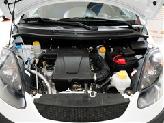 2012款 1.5L 手动运动型