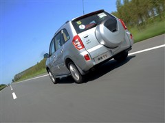 2012款 精英版 1.6L CVT舒适型DVVT