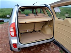 2012款 精英版 1.6L CVT舒适型DVVT