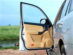 2012款 精英版 1.6L CVT舒适型DVVT