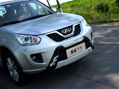 2012款 精英版 1.6L CVT舒适型DVVT