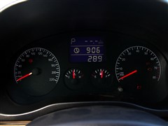 2012款 精英版 1.6L CVT舒适型DVVT