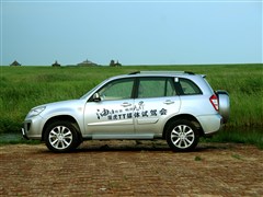 2012款 精英版 1.6L CVT舒适型DVVT