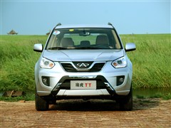 2012款 精英版 1.6L CVT舒适型DVVT