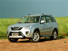 2012款 精英版 1.6L CVT舒适型DVVT