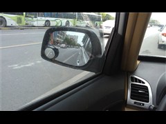 2012款 精英版 1.6L CVT豪华型DVVT