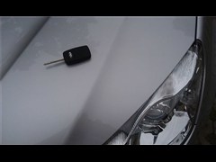 2012款 精英版 1.6L CVT豪华型DVVT