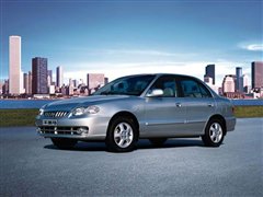 2005款 1.6L MT天窗版GLS