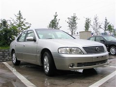 2004款 智尊 2.0L 自动尊贵型