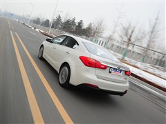 2013款 1.8L 自动Premium