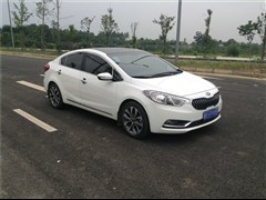 2013款 1.8L 自动Premium