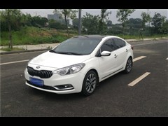 2013款 1.8L 自动Premium