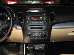 2013款 2.4 7座汽油舒适版