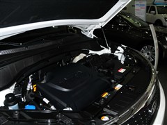 2013款 2.2T 5座柴油至尊版
