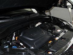 2013款 2.2T 5座柴油豪华版