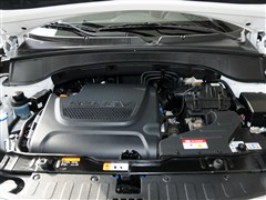 2013款 2.2T 5座柴油舒适版