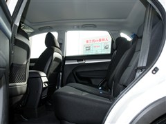 2013款 2.2T 5座柴油舒适版