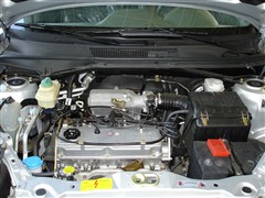 2005款 2.0L 两驱标准型