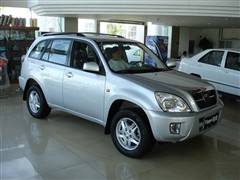 2005款 2.0L 两驱标准型