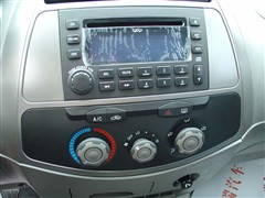 2005款 2.0L 两驱标准型