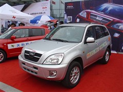 2005款 2.0L 两驱标准型