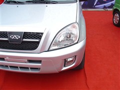 2005款 2.0L 两驱标准型