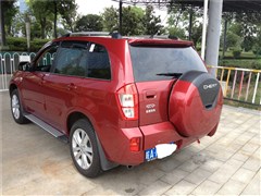 2013款 1.6L 手动贺岁版DVVT