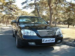 2005款 2.0L 手动基本型