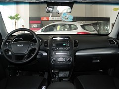 2013款 2.4GDI 5座汽油舒适版 国IV