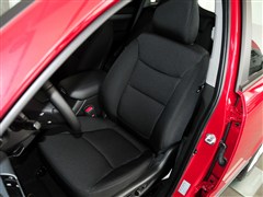 2013款 2.4GDI 5座汽油舒适版 国IV
