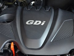 2013款 2.4GDI 7座汽油舒适版 国IV