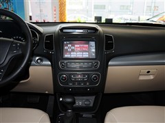 2013款 2.4GDI 5座汽油豪华版 国IV