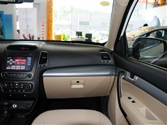 2013款 2.4GDI 5座汽油豪华版 国IV