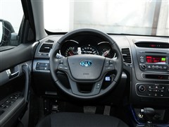2013款 2.4GDI 5座汽油舒适版 国V