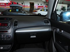 2013款 2.4GDI 7座汽油舒适版 国V