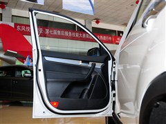 2013款 2.4GDI 7座汽油舒适版 国V