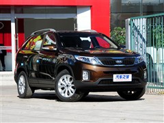2013款 2.4GDI 5座汽油至尊UVO版 国V