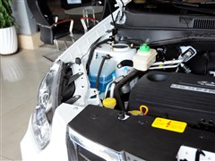 2012款 精英版 改款 1.6L 手动舒适型DVVT