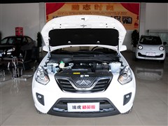 2012款 精英版 改款 1.6L 手动舒适型DVVT