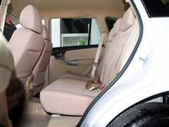 2012款 精英版 改款 1.6L 手动舒适型DVVT