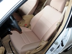 2012款 精英版 改款 1.6L 手动舒适型DVVT