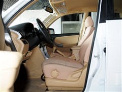 2012款 精英版 改款 1.6L 手动舒适型DVVT