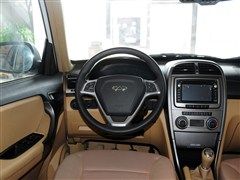 2012款 精英版 改款 1.6L 手动舒适型DVVT