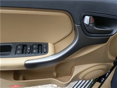 2012款 精英版 改款 1.6L 手动舒适型DVVT