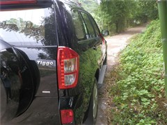 2012款 精英版 改款 1.6L 手动舒适型DVVT