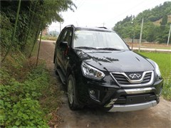 2012款 精英版 改款 1.6L 手动舒适型DVVT