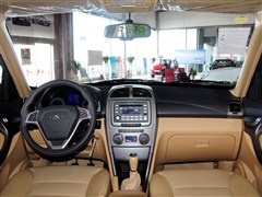 2012款 精英版 改款 1.6L 手动豪华型DVVT