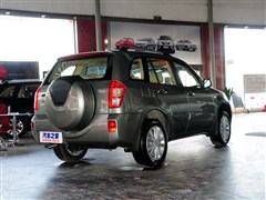 2012款 精英版 改款 1.6L 手动豪华型DVVT