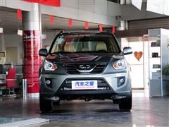 2012款 精英版 改款 1.6L 手动豪华型DVVT