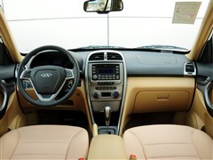 2012款 精英版 改款 1.6L CVT舒适型DVVT